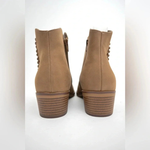 MIA "Jaice" Bootie NWOB - Picture 5 of 6